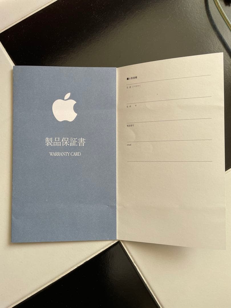 iBookクラムシェル限定カラー