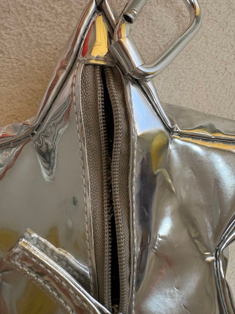 パーリーゲイツ/マスターバーニー 非売品バックポーチ5点セット