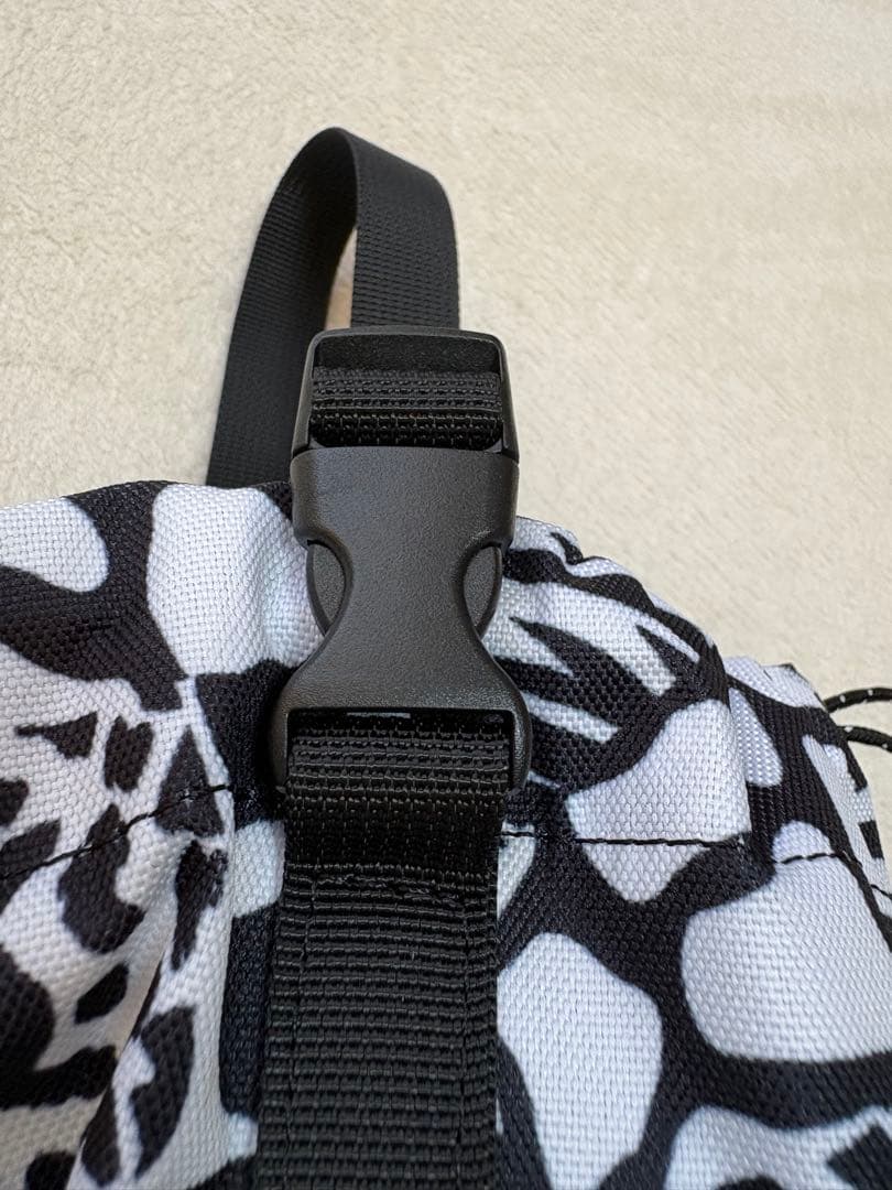 パーリーゲイツ/マスターバーニー 非売品バックポーチ5点セット