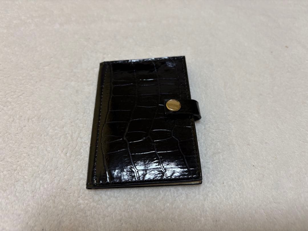 パーリーゲイツ/マスターバーニー 非売品バックポーチ5点セット