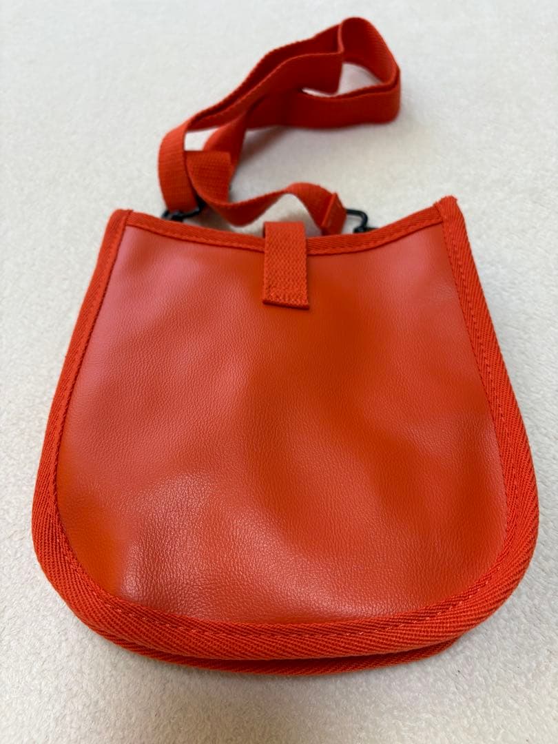 パーリーゲイツ/マスターバーニー 非売品バックポーチ5点セット