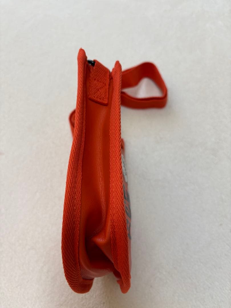 パーリーゲイツ/マスターバーニー 非売品バックポーチ5点セット