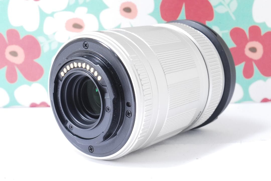 ❤ミラーレス一眼❤望遠レンズ❤オリンパス M.ZUIKO 40-150mm❤