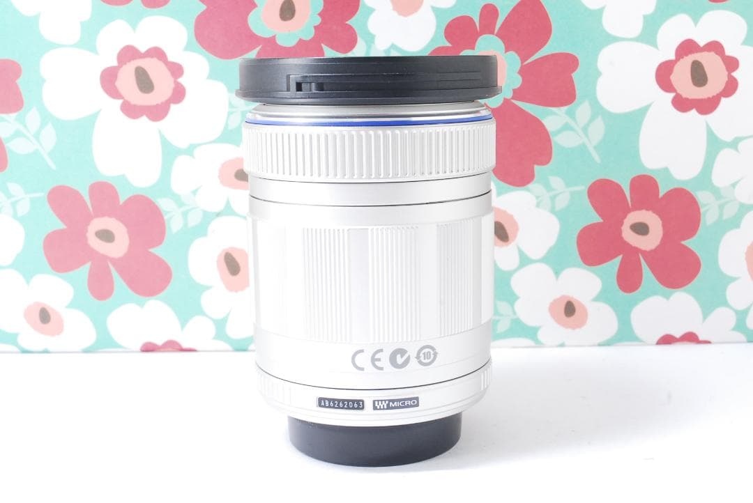 ❤ミラーレス一眼❤望遠レンズ❤オリンパス M.ZUIKO 40-150mm❤