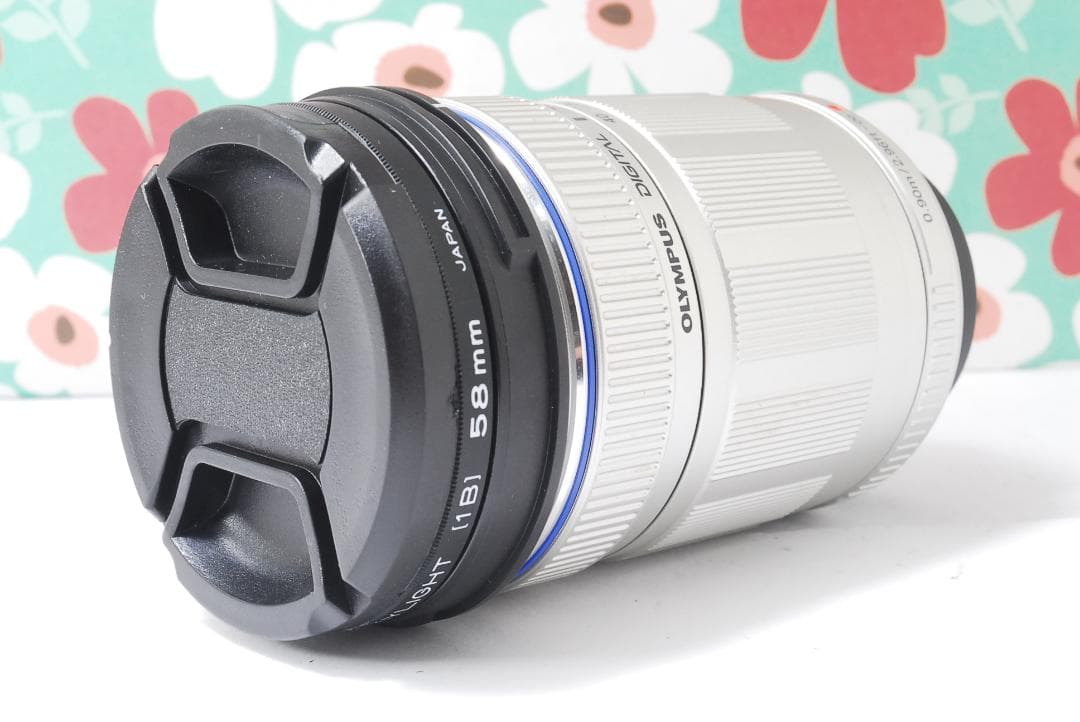 ❤ミラーレス一眼❤望遠レンズ❤オリンパス M.ZUIKO 40-150mm❤