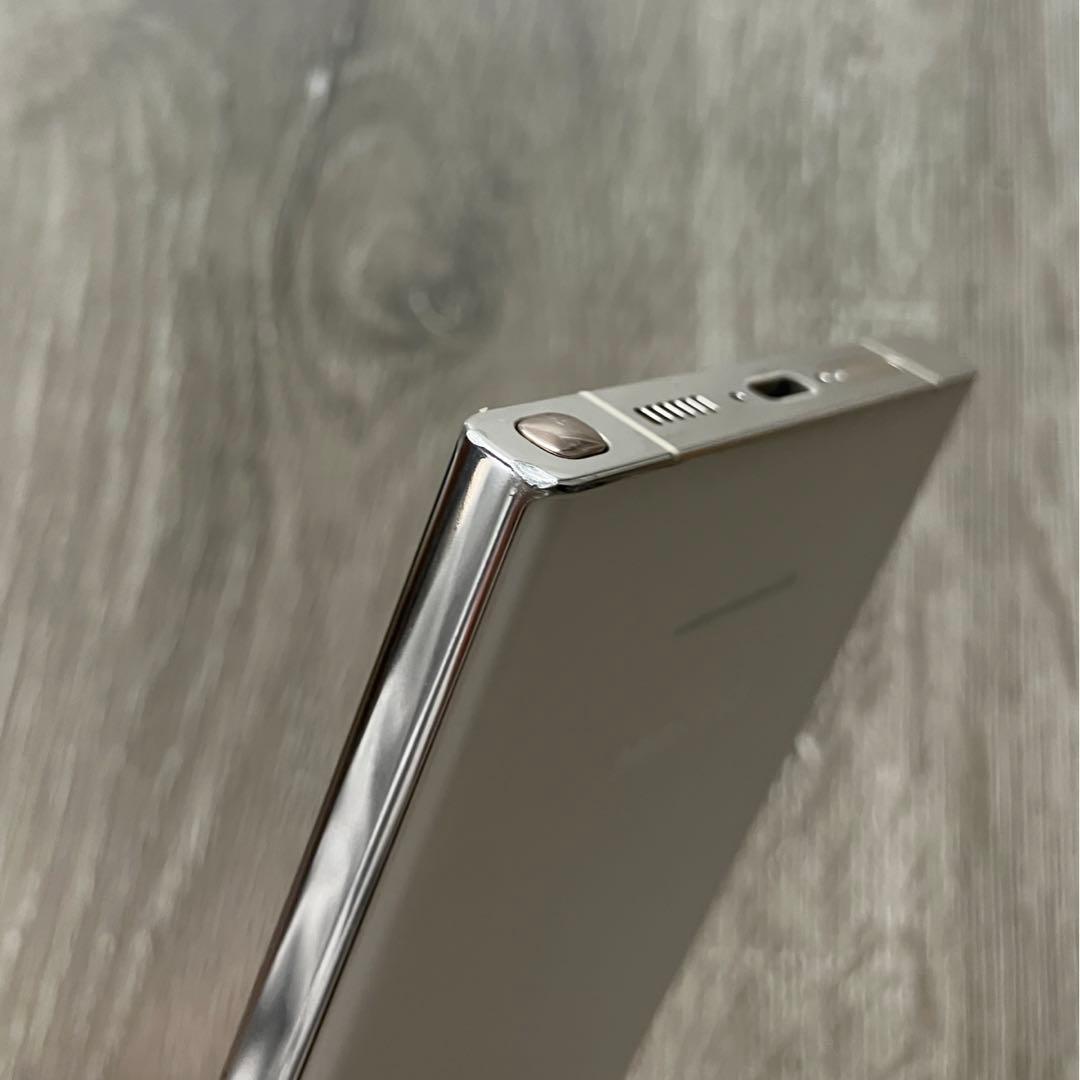 Galaxy S23 Ultra 512GB クリーム SIMフリー【良品】