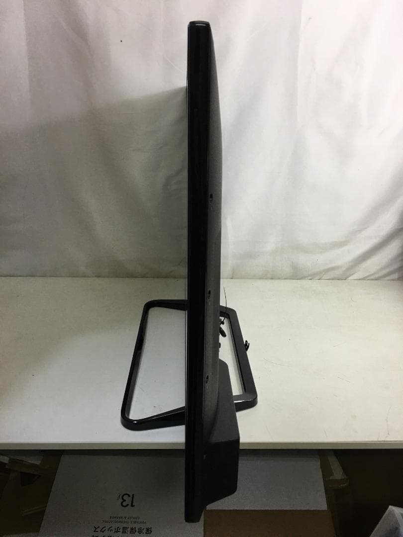 ☆シャープ 液晶テレビ 50V型 LC-50W35 2016年製 AQUOS