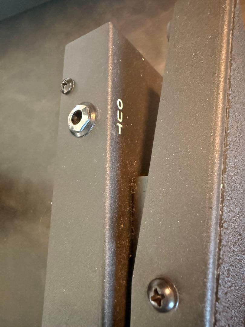 Morley WAH/VOL ギターエフェクター