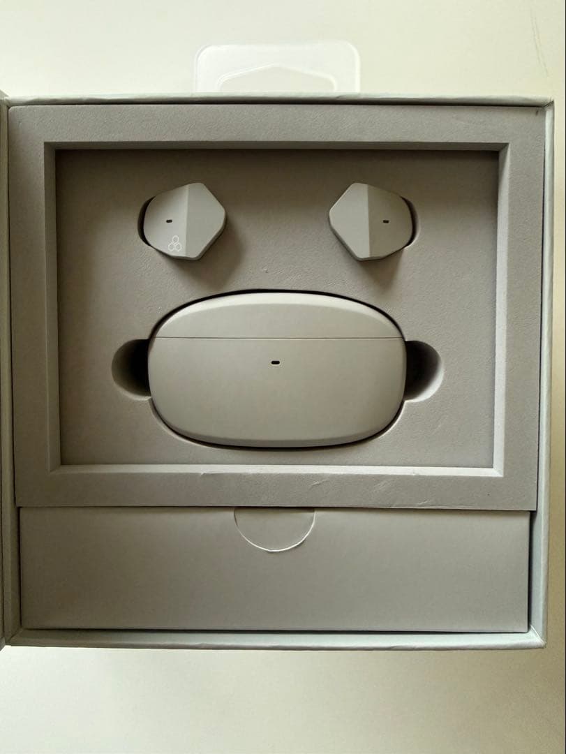 final ze2000 グレー