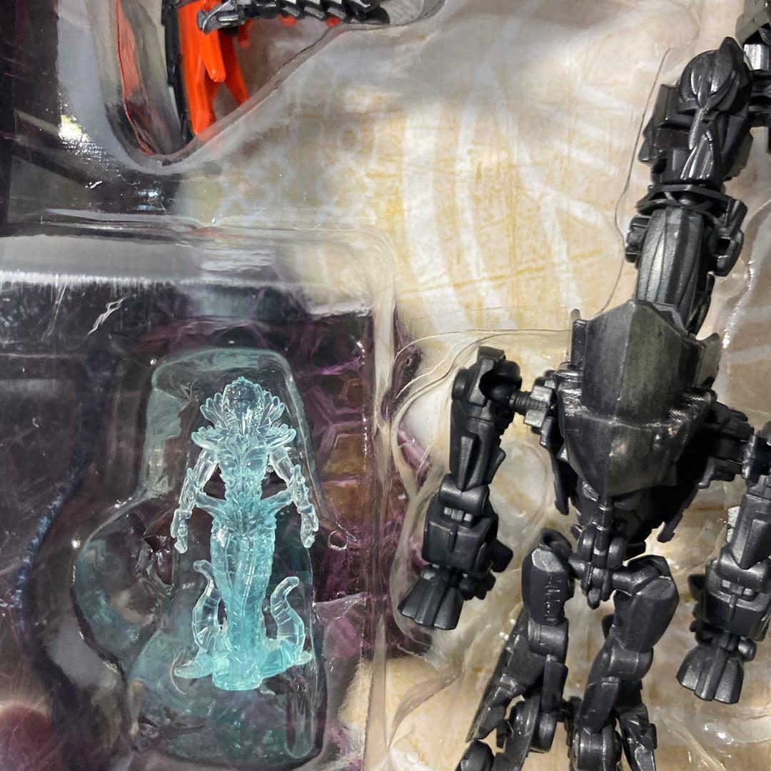 トランスフォーマー最後の騎士王　インファーノカス　トイザラスオリジナル