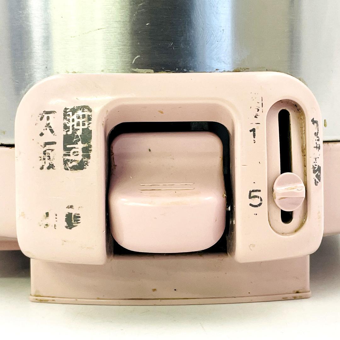 リンナイ RR-055GS-C LPガス用 ガス炊飯器 5.5合炊きR8SC55