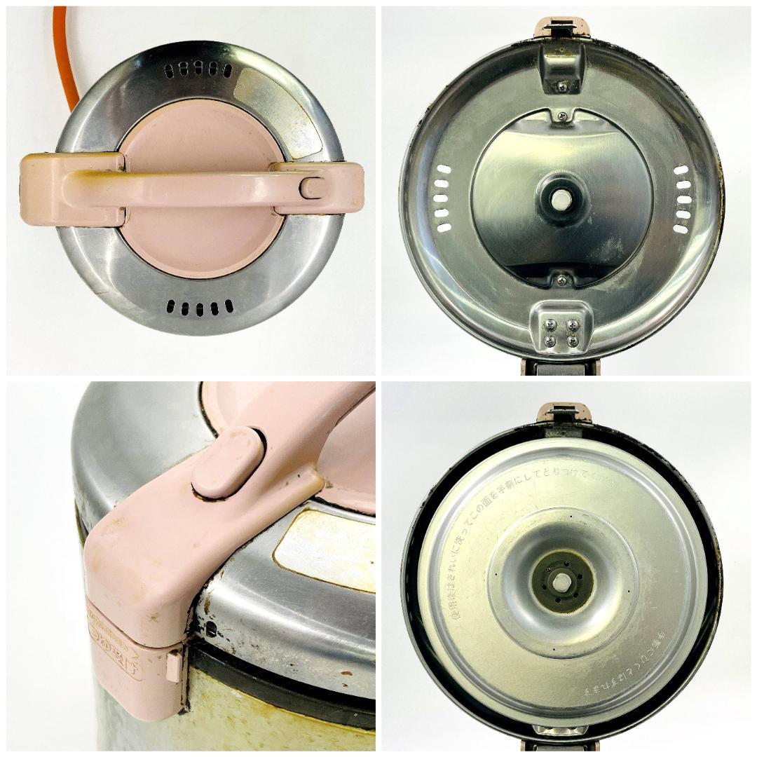 リンナイ RR-055GS-C LPガス用 ガス炊飯器 5.5合炊きR8SC55