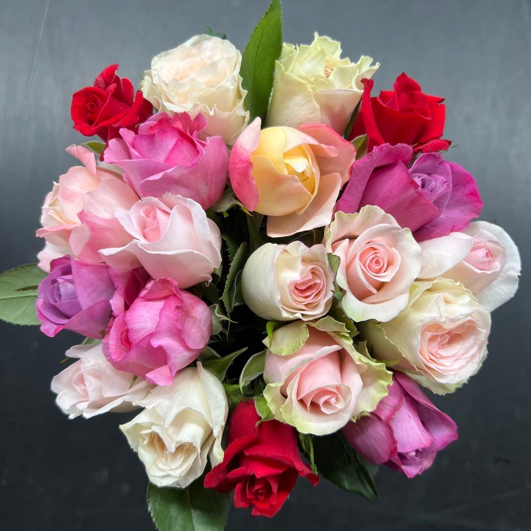 to　＋ラッピング　＋10本