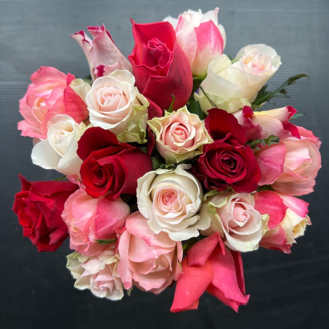 to　＋ラッピング　＋10本