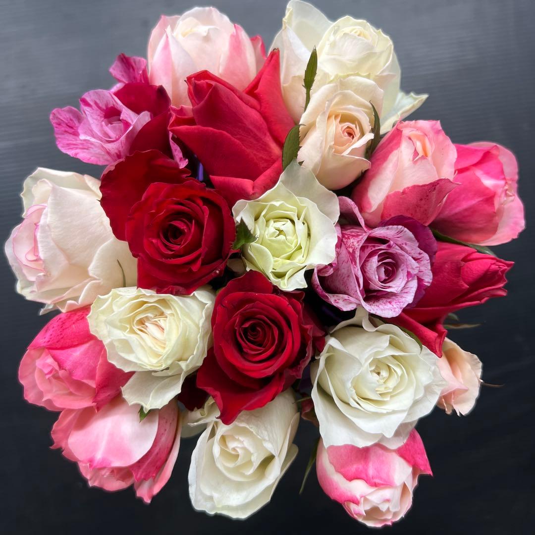 to　＋ラッピング　＋10本