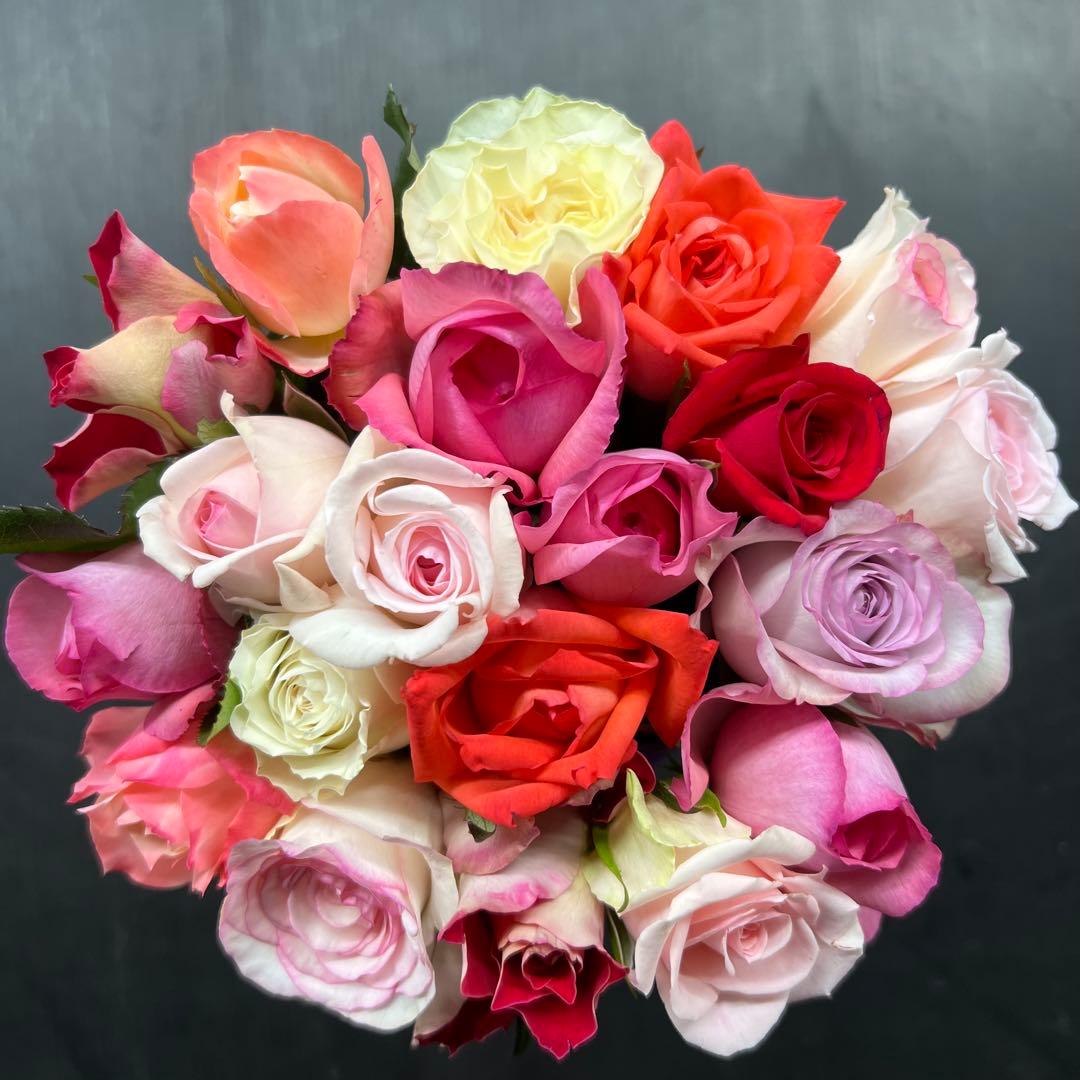 to　＋ラッピング　＋10本