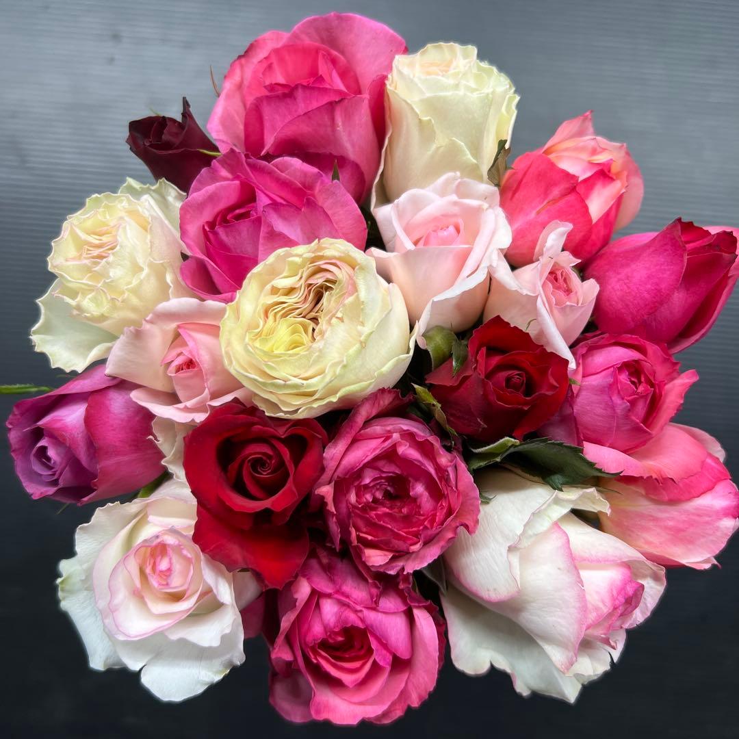 to　＋ラッピング　＋10本