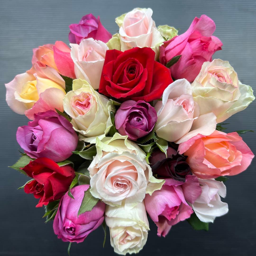 to　＋ラッピング　＋10本