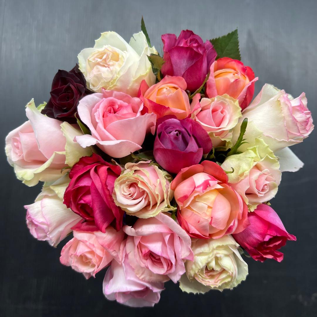 to　＋ラッピング　＋10本