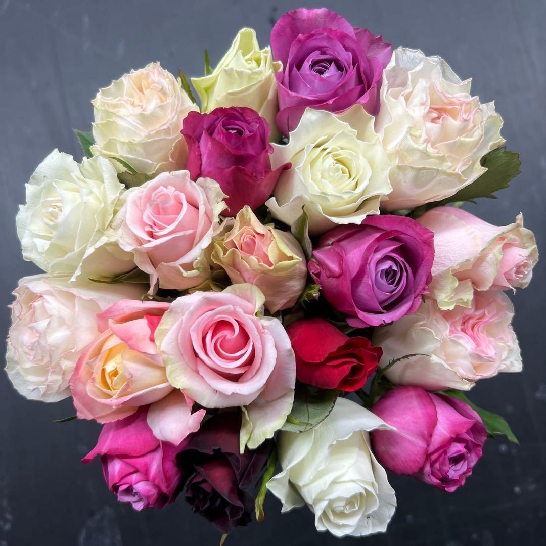 to　＋ラッピング　＋10本