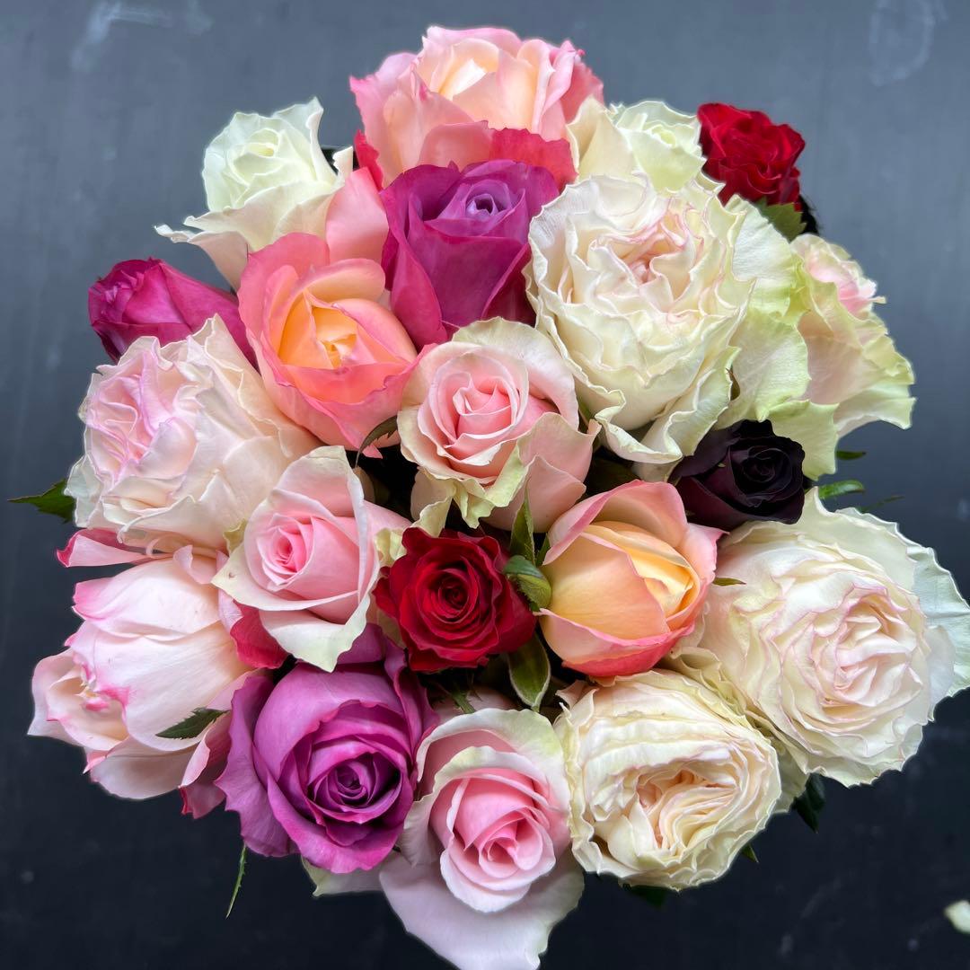 to　＋ラッピング　＋10本