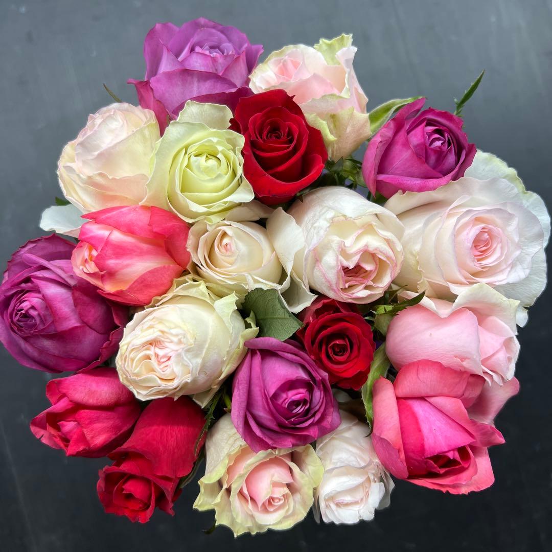 to　＋ラッピング　＋10本