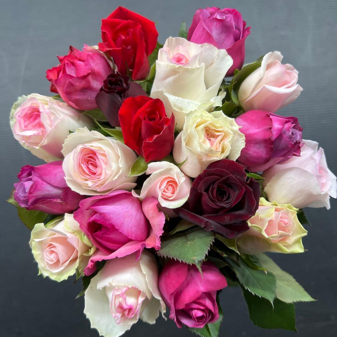 to　＋ラッピング　＋10本