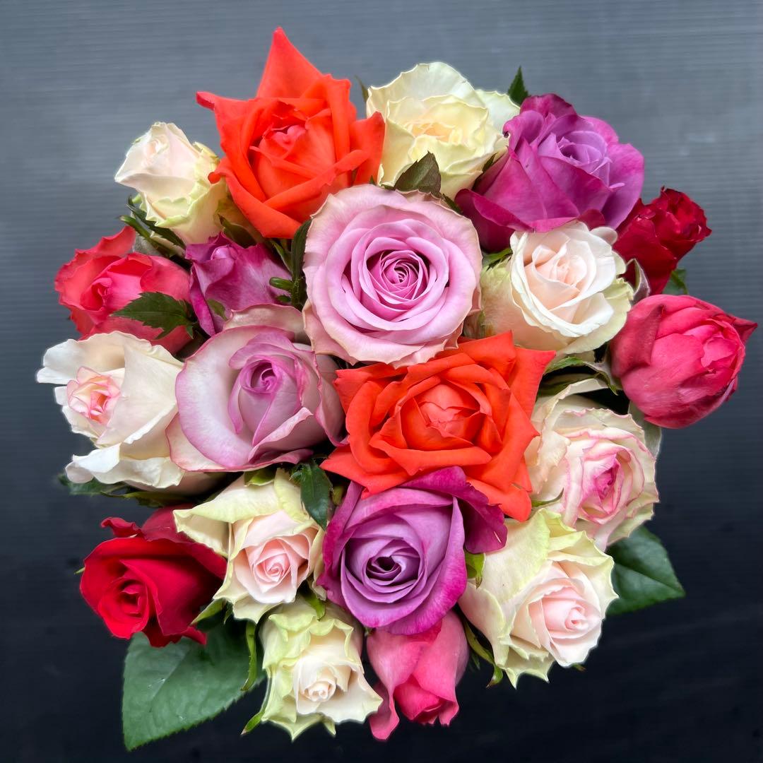 to　＋ラッピング　＋10本