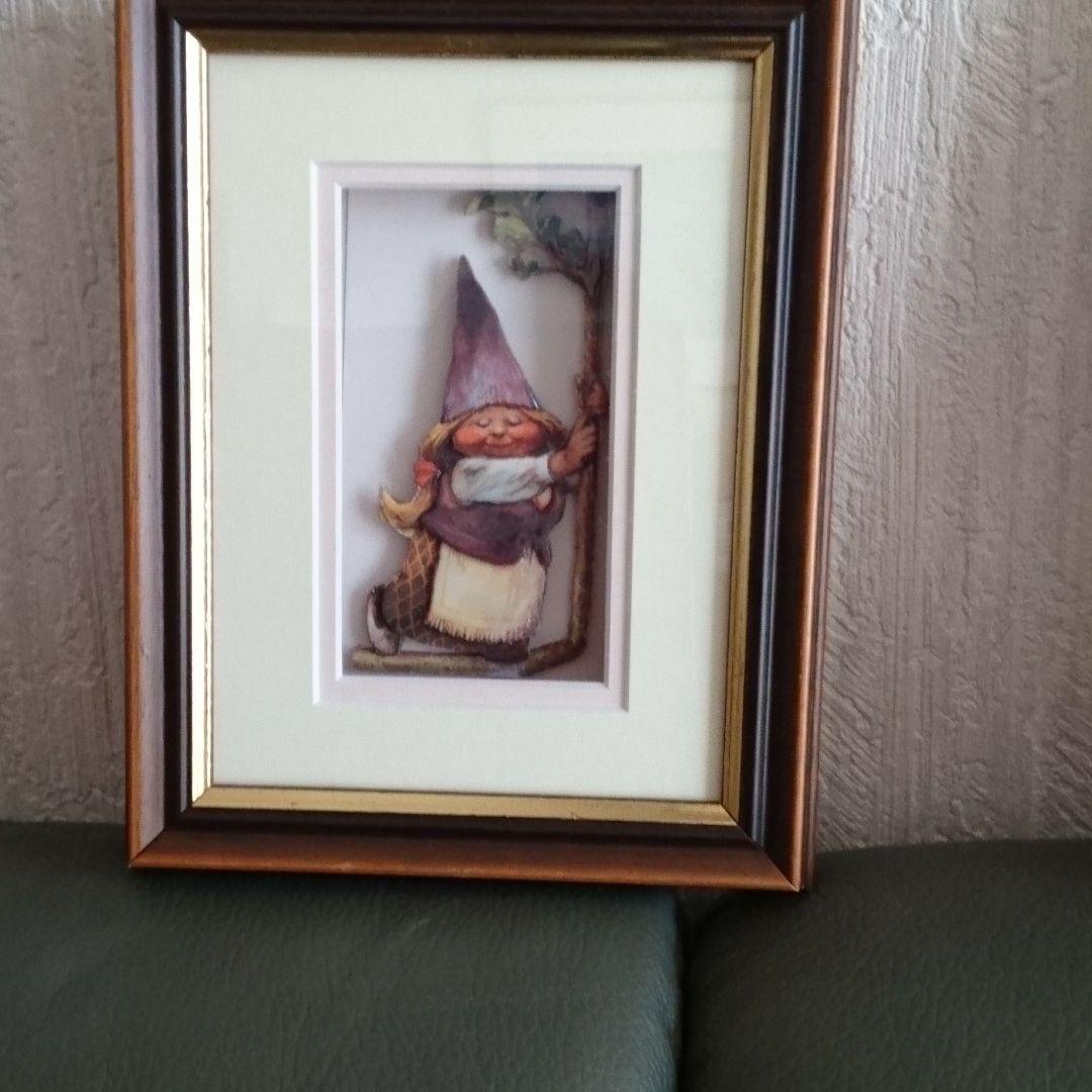 デコバージユです