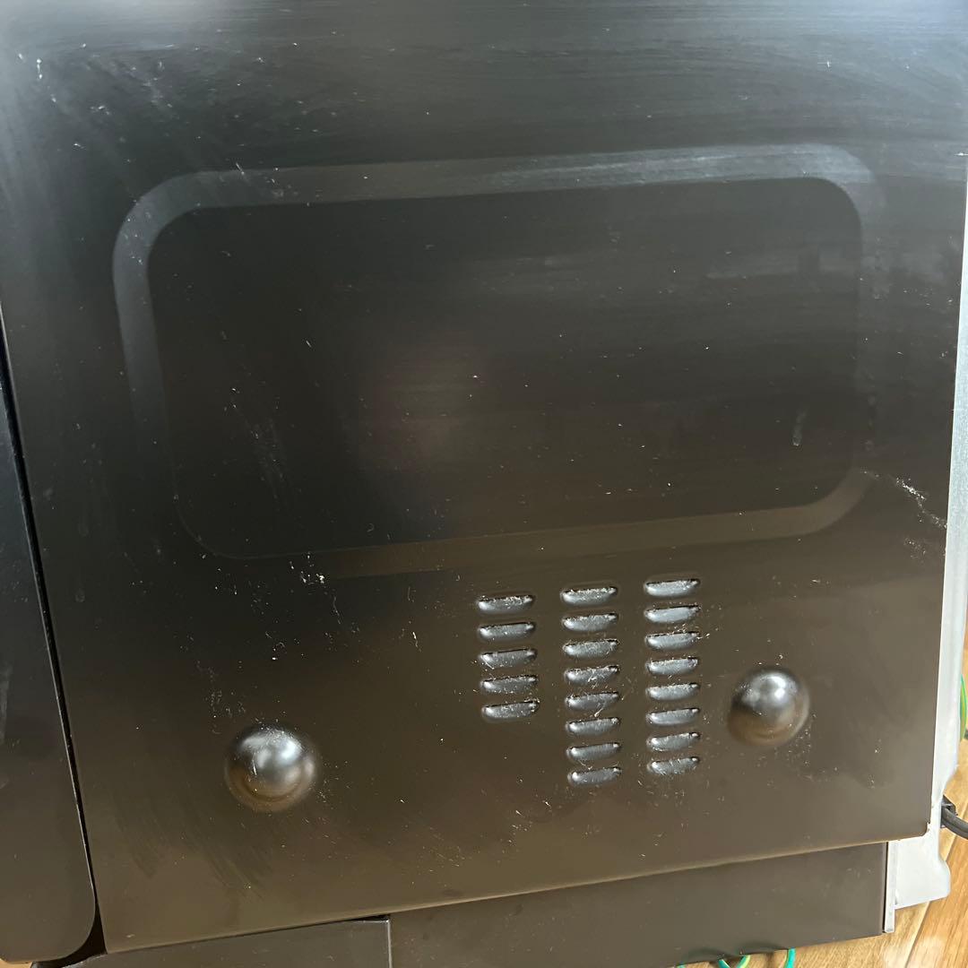 TOSHIBA ER-VD7000 オーブンレンジ 過熱水蒸気 石窯ドーム