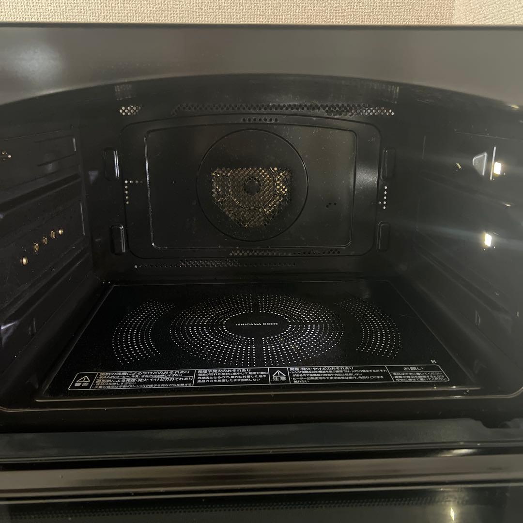 TOSHIBA ER-VD7000 オーブンレンジ 過熱水蒸気 石窯ドーム