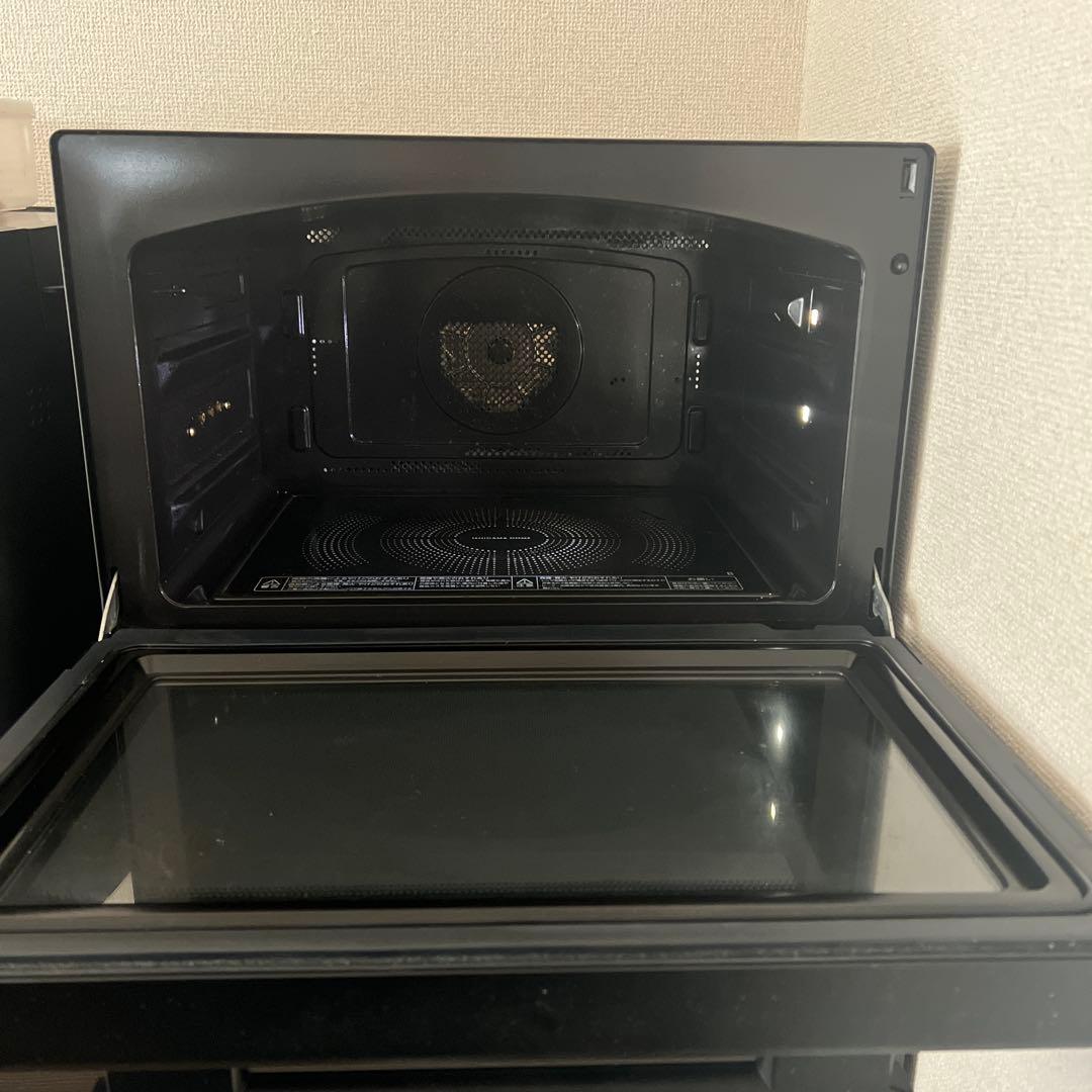 TOSHIBA ER-VD7000 オーブンレンジ 過熱水蒸気 石窯ドーム