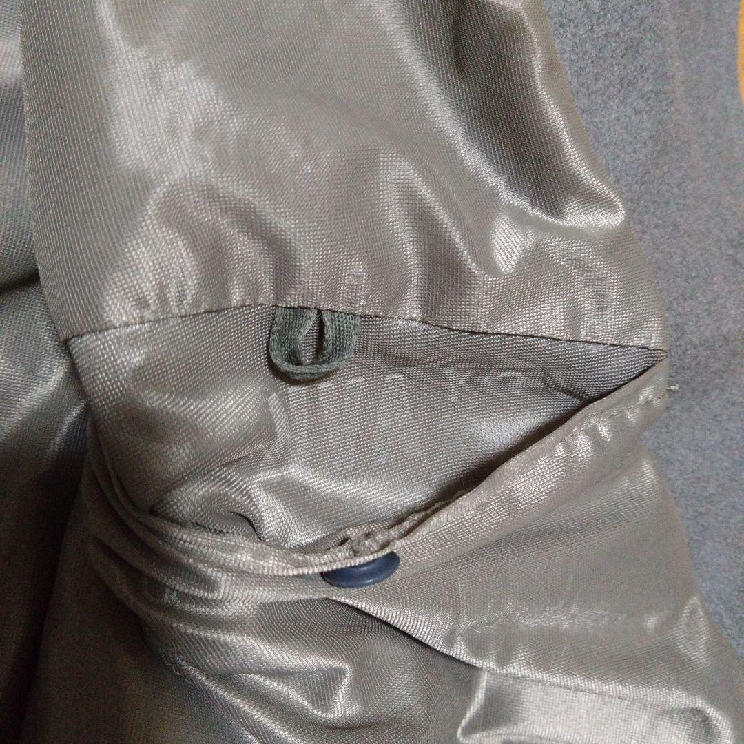 東ドイツ軍　国境警備隊兵用ウールロングコート希少品