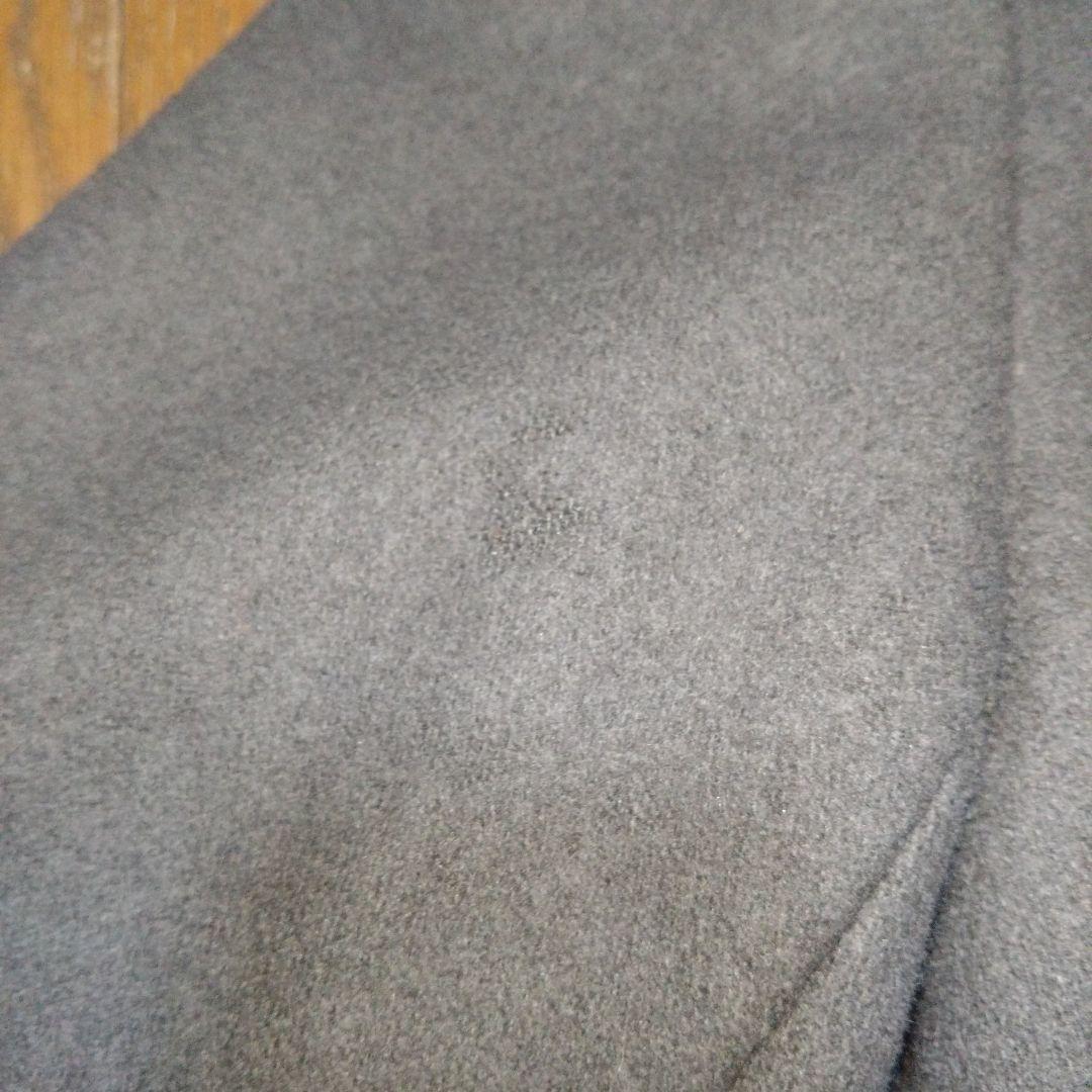 東ドイツ軍　国境警備隊兵用ウールロングコート希少品