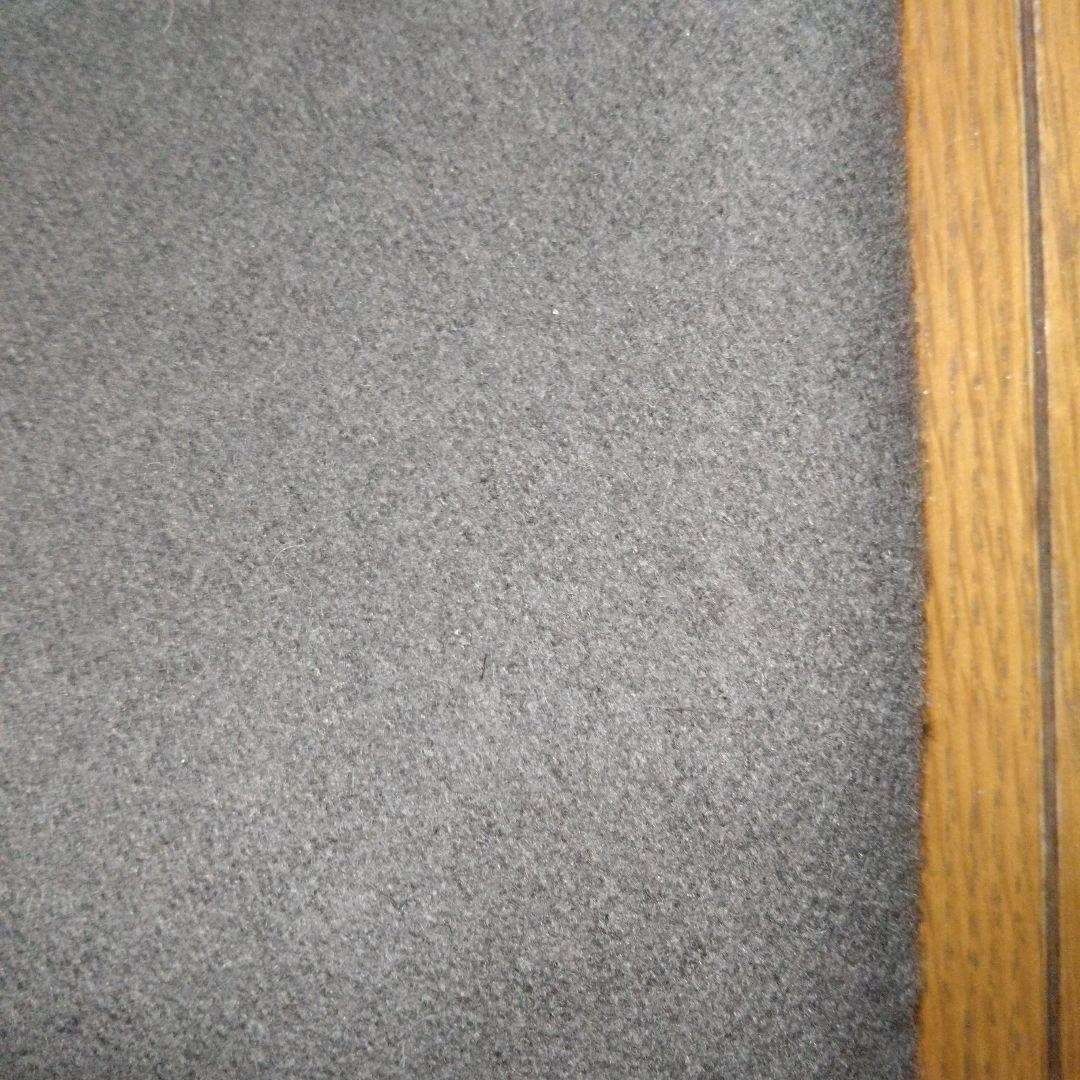 東ドイツ軍　国境警備隊兵用ウールロングコート希少品