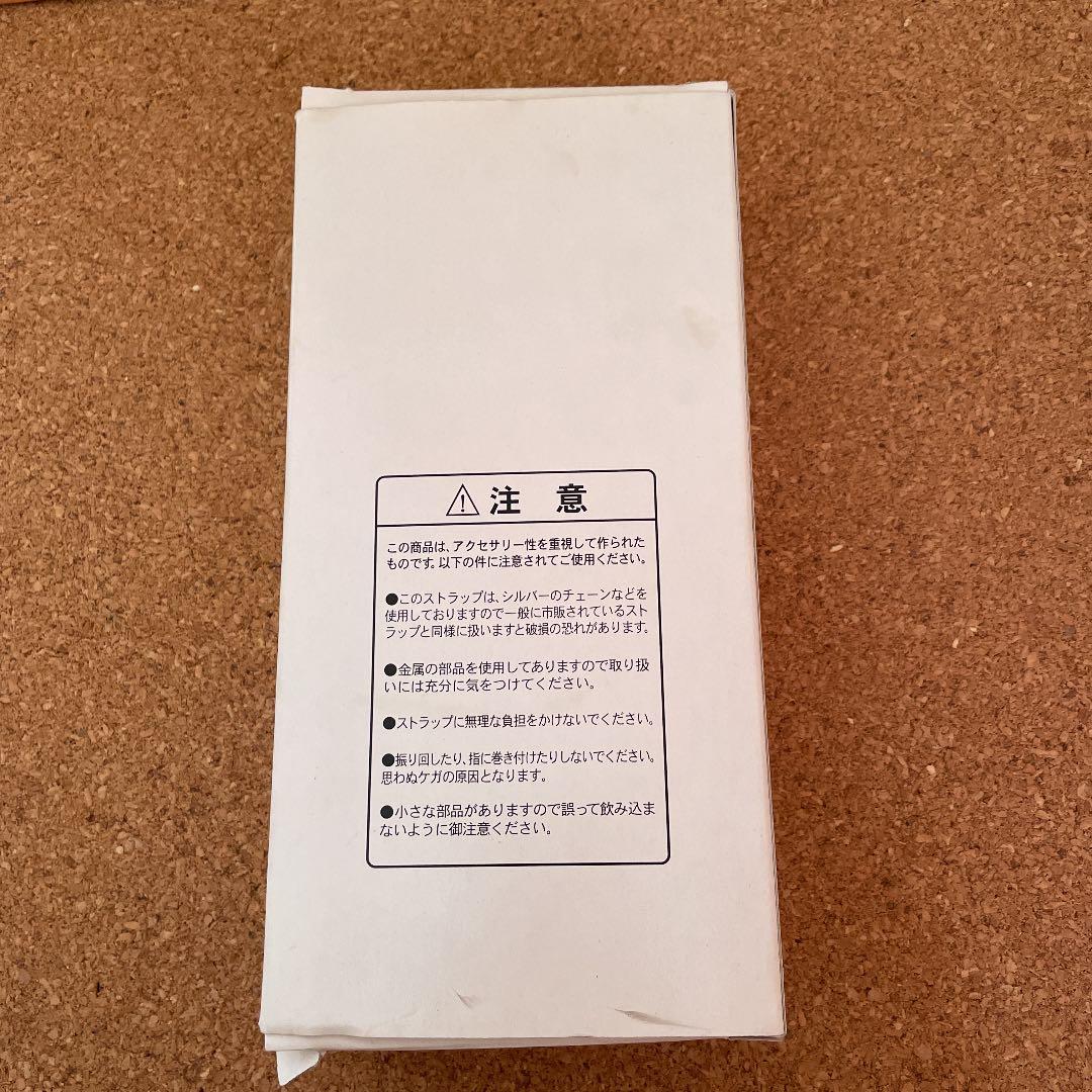 ドラえもんミレニアムストラップ