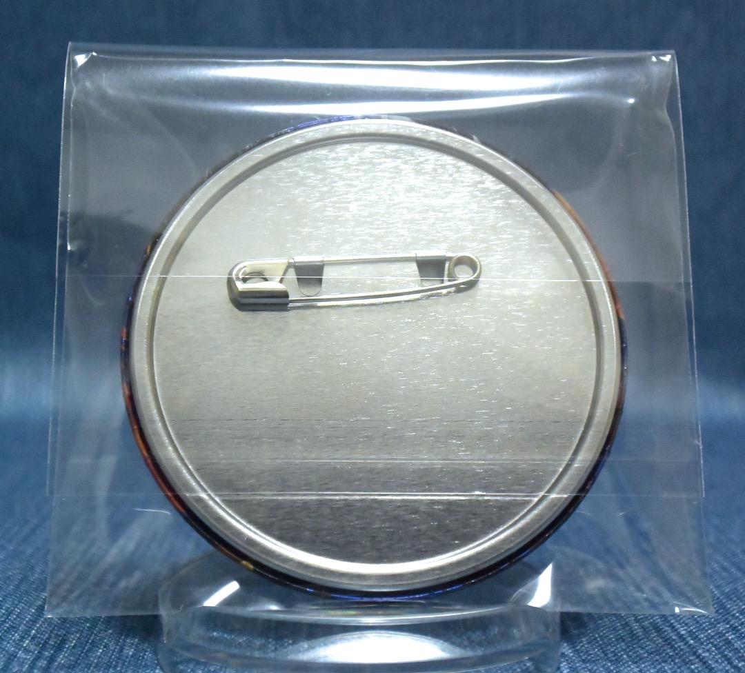 乙骨憂太　呪術廻戦０　ジャンプショップ限定　名場面缶バッジ