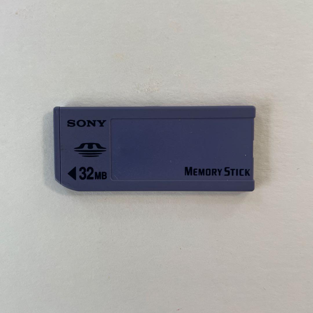 デジタルカメラ SONY Cyber-shot U DSC-U20