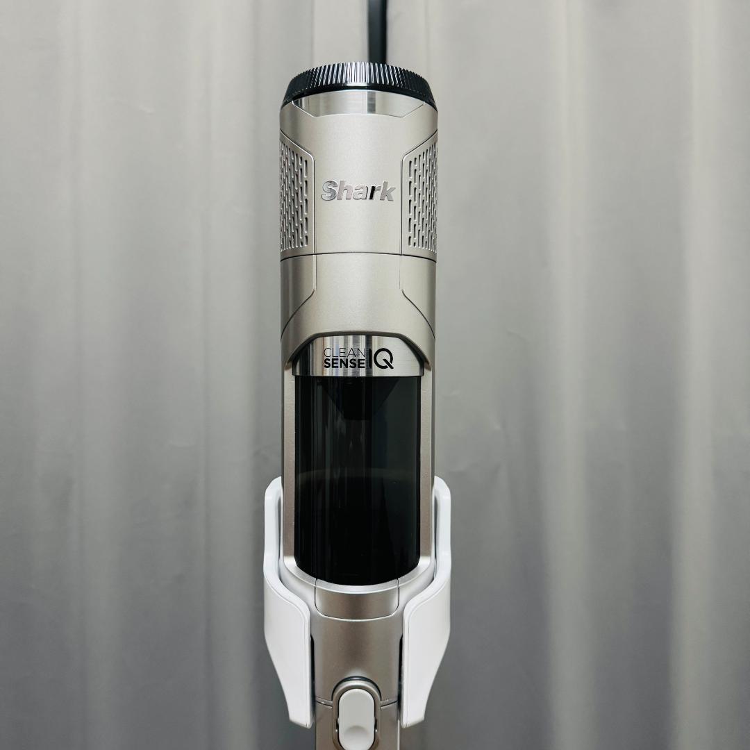 shark シャーク Clean Sense iQ+ IW3241JSL