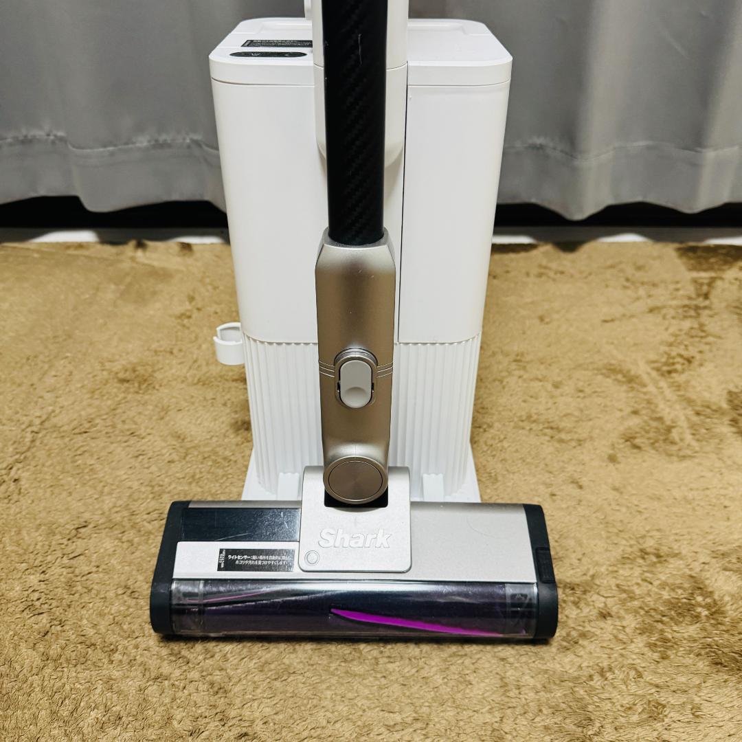 shark シャーク Clean Sense iQ+ IW3241JSL