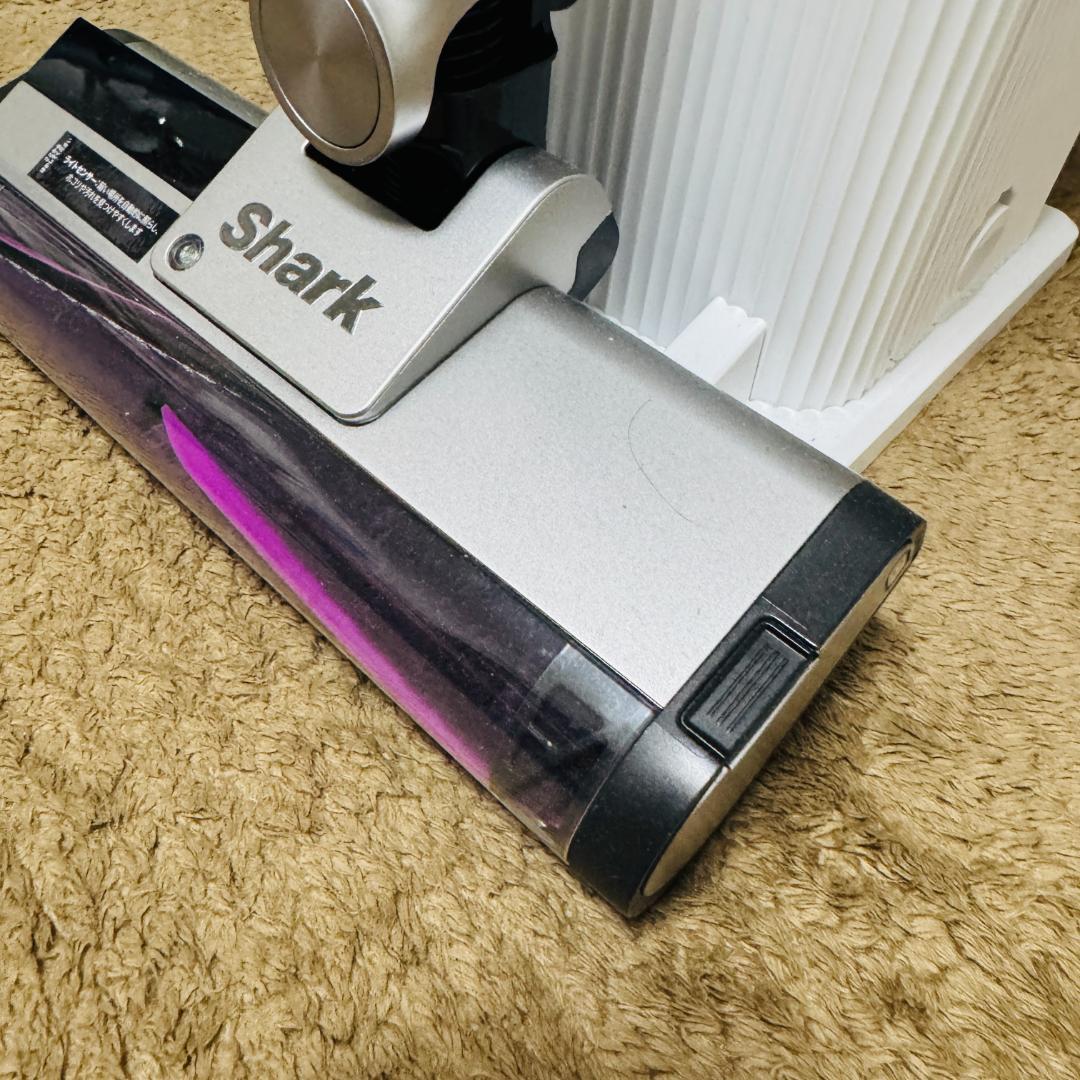 shark シャーク Clean Sense iQ+ IW3241JSL