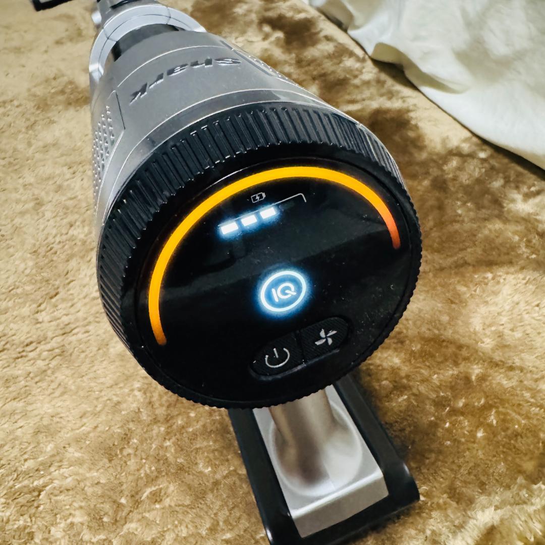 shark シャーク Clean Sense iQ+ IW3241JSL