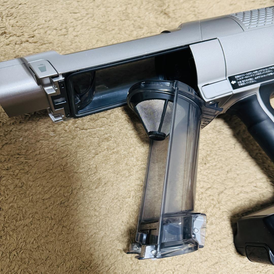 shark シャーク Clean Sense iQ+ IW3241JSL