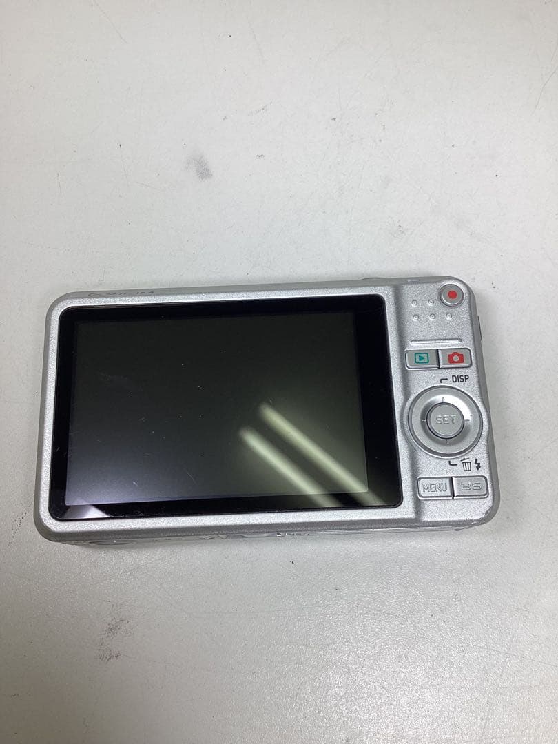 い*し様 CASIO EXILIM EX-Z85 撮影可能