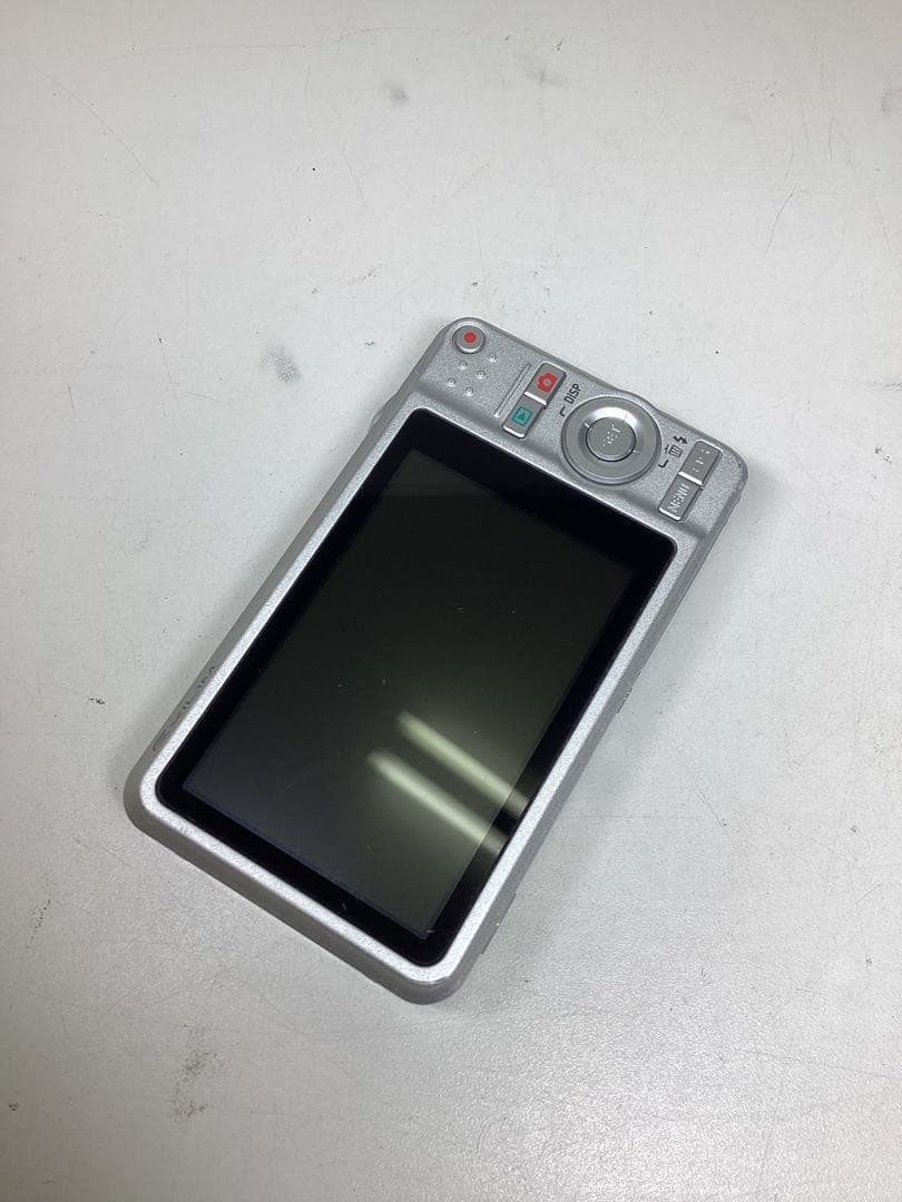 い*し様 CASIO EXILIM EX-Z85 撮影可能