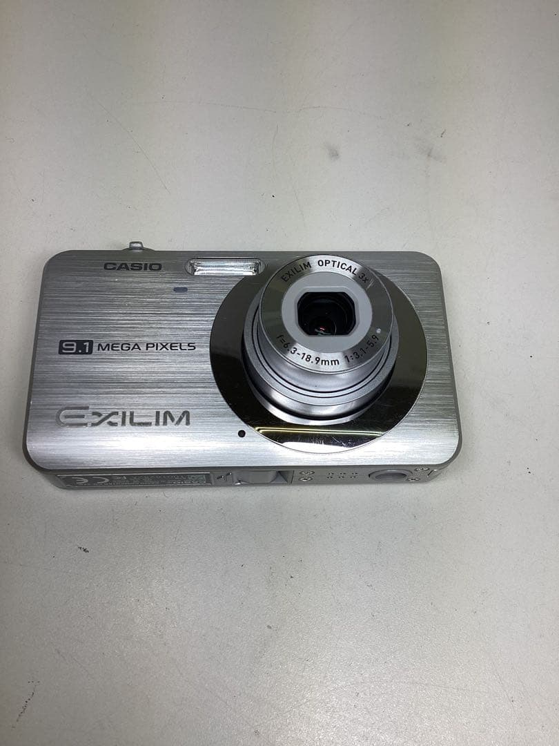 い*し様 CASIO EXILIM EX-Z85 撮影可能