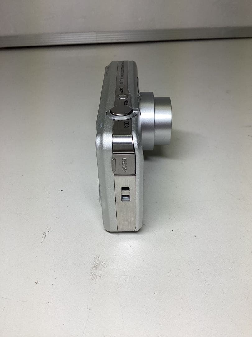 い*し様 CASIO EXILIM EX-Z85 撮影可能