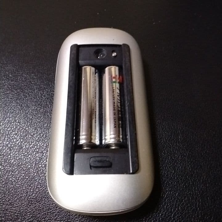 NEC 製PC マウスリモコン2本セット