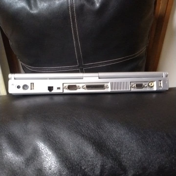 NEC 製PC マウスリモコン2本セット