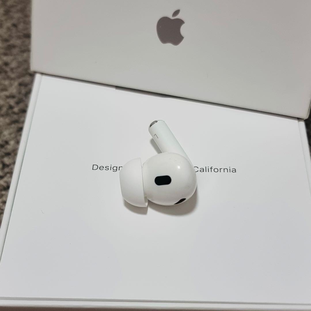 Apple AirPods Pro 第2世代 2 左耳　正規品 USB-C L